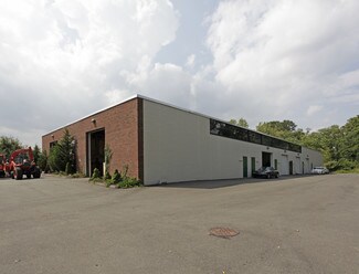 Plus de détails pour 80 Prindle Hill Rd, Orange, CT - Industriel/Logistique à vendre