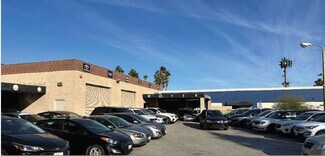 Plus de détails pour 74850 42nd Ave, Palm Desert, CA - Industriel/Logistique à vendre