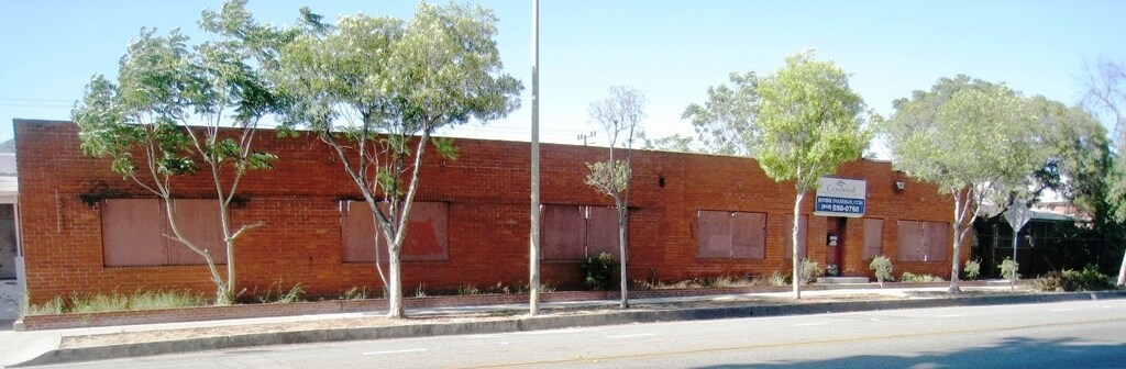 711 W Broadway, Glendale, CA à louer Photo principale– Image 1 sur 3
