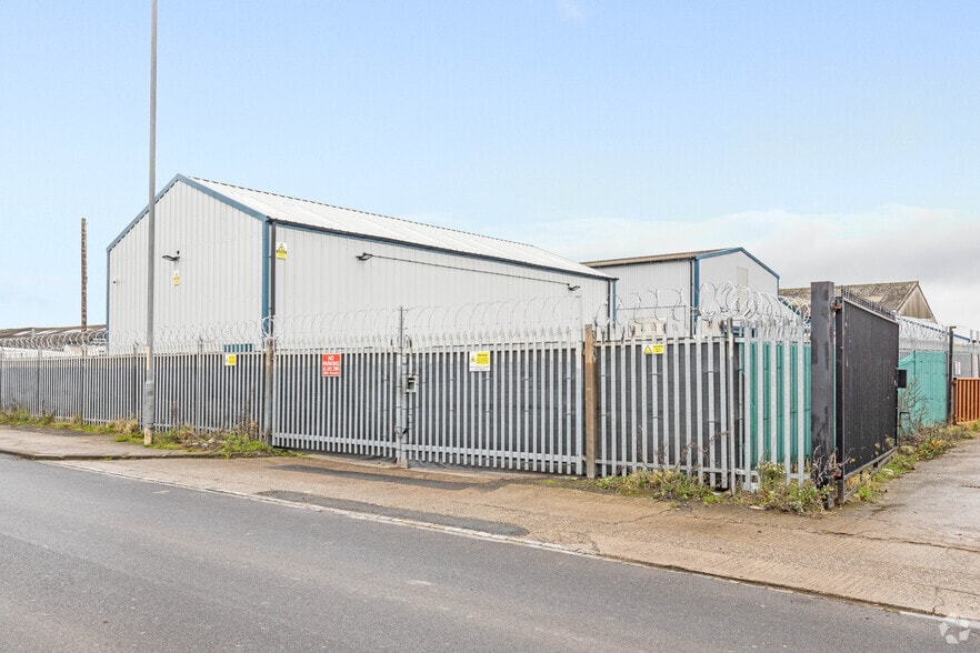 Portrack Ln, Stockton On Tees à louer - Photo principale – Image 1 sur 2