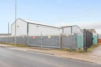 Plus de détails pour Portrack Ln, Stockton On Tees - Local commercial à louer