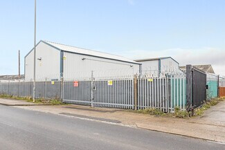 Plus de détails pour Portrack Ln, Stockton On Tees - Local commercial à louer