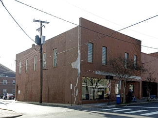 Plus de détails pour 1500 Hull St, Richmond, VA - Local commercial à louer