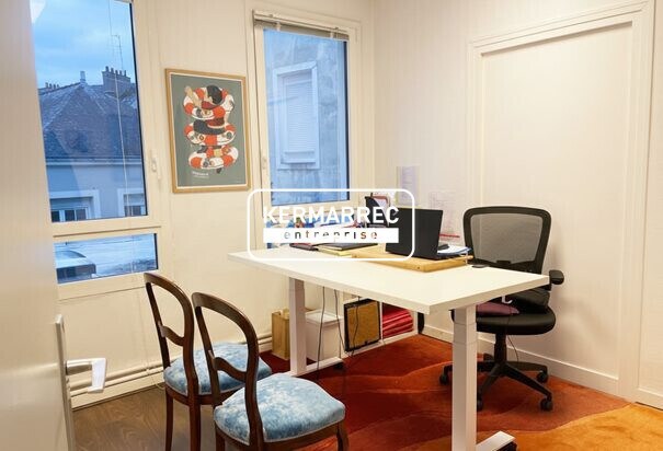 Plus de détails pour Bureau à louer