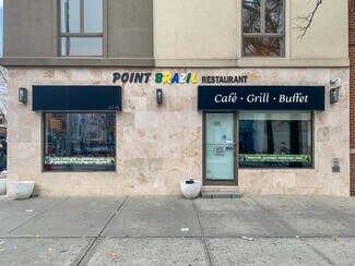 Plus de détails pour 3801 31st Ave, Astoria, NY - Local commercial à louer