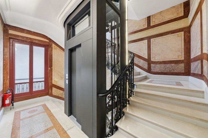28 Boulevard Haussmann, Paris à louer - Photo intérieure – Image 2 sur 9