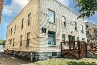 Plus de détails pour 2715 Hennepin Ave, Minneapolis, MN - Logement à vendre