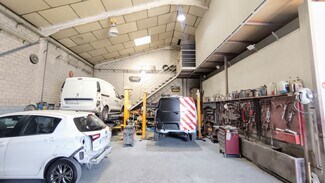 Plus de détails pour Av. de las Canteras, 27, Valdemoro - Industriel/Logistique à vendre