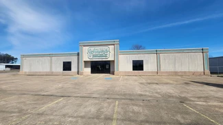Plus de détails pour 2915 Market St, Pine Bluff, AR - Industriel/Logistique à vendre