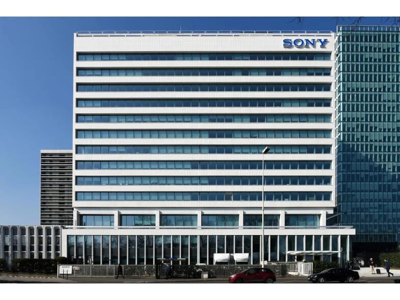 49-51 Quai De Dion Bouton, Puteaux à louer - Photo de l’immeuble – Image 2 sur 44