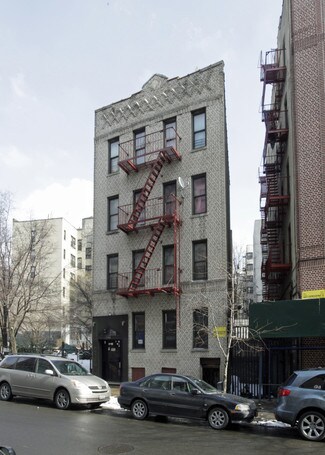 Plus de détails pour 1780 Walton, Bronx, NY - Logement à vendre