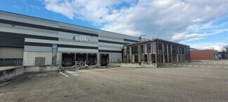 Plus de détails pour Industriel/Logistique à louer