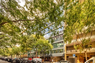 Plus de détails pour Carrer de Tuset, 20, Barcelone - Bureau à louer