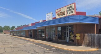 Plus de détails pour 30th St NE, Canton, OH - Local commercial à vendre