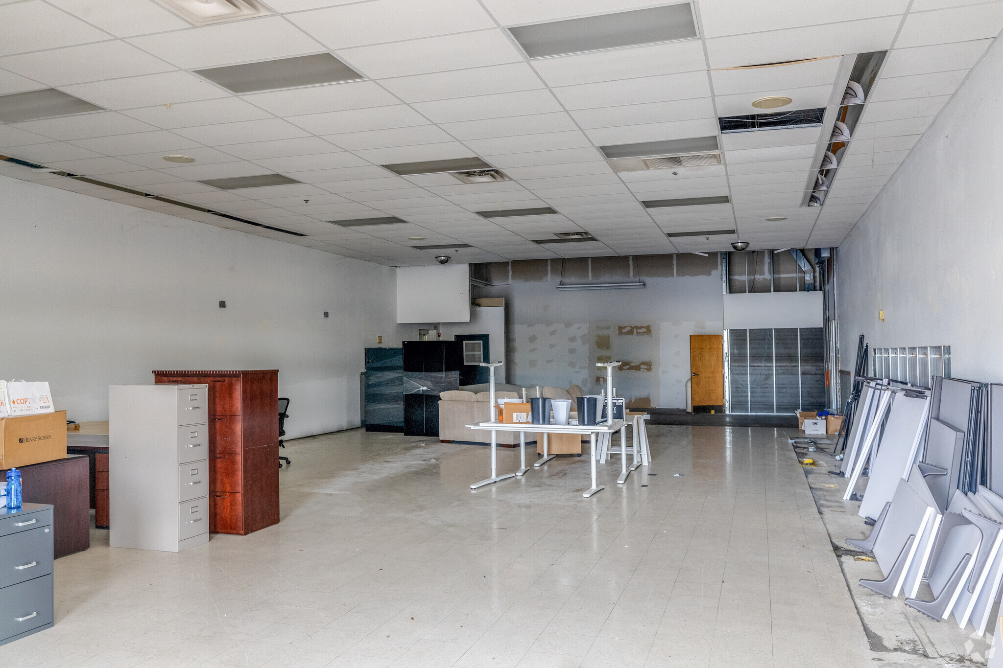 440-500 W Gulf Atlantic Hwy, Wildwood, FL à louer Photo de l’immeuble– Image 1 sur 2