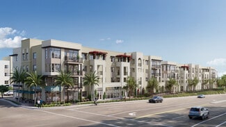 Plus de détails pour 5011-5061 Oceanside Blvd, Oceanside, CA - Local commercial à louer