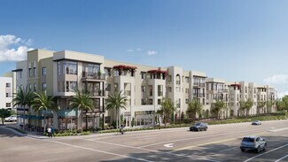 Plus de détails pour 5011-5061 Oceanside Blvd, Oceanside, CA - Local commercial à louer