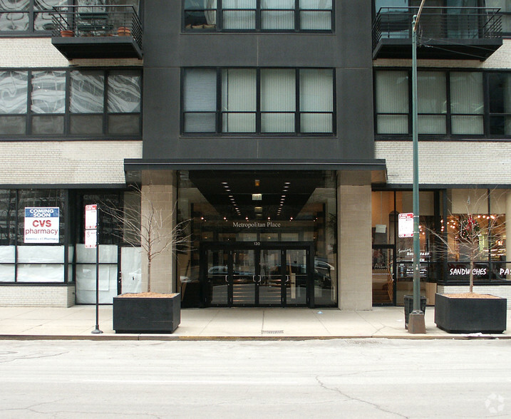 130 S Canal St, Chicago, IL à louer - Autre – Image 3 sur 14