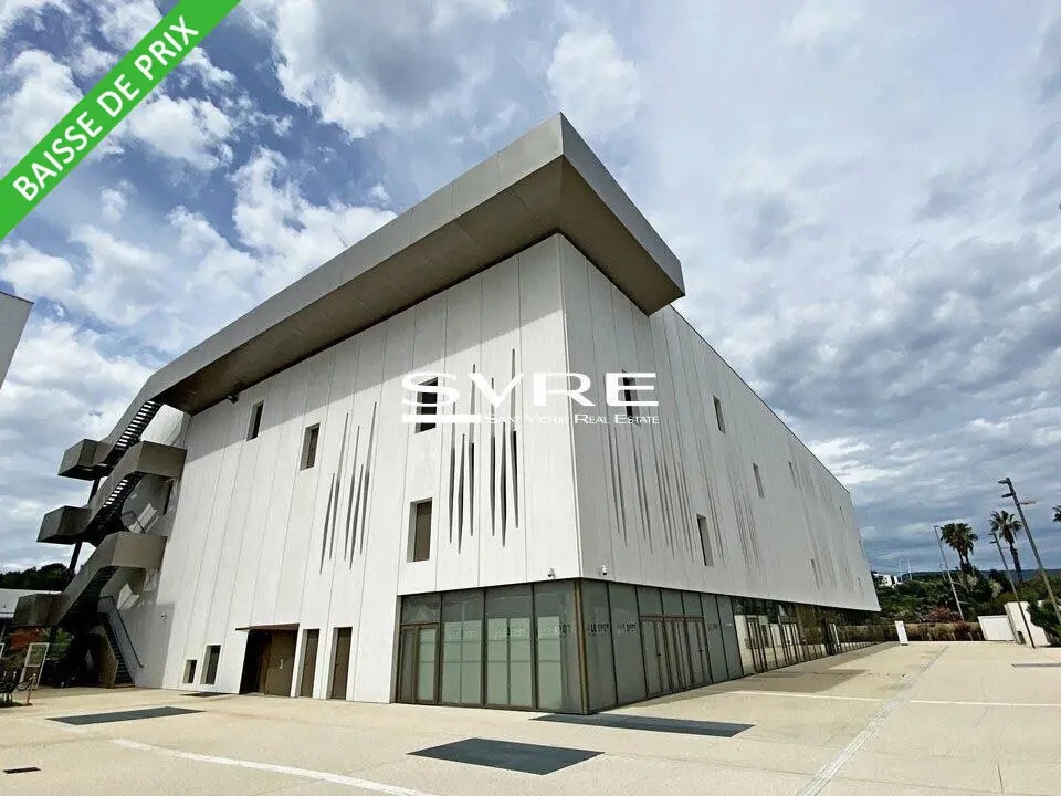 756 Avenue Emile Bodin, La Ciotat à vendre Photo principale– Image 1 sur 3