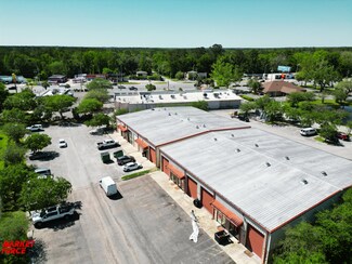 Plus de détails pour 2070 Palmetto St, Middleburg, FL - Local d'activités à louer