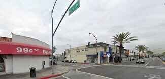 Plus de détails pour 4740 Whittier Blvd, East Los Angeles, CA - Local commercial à louer