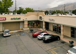 1700 N State St, Provo, UT à louer Photo de l’immeuble– Image 1 sur 21