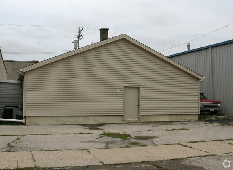 Cudahy Industrial Portfolio portefeuille de 3 biens à vendre sur LoopNet.fr - Photo principale – Image 3 sur 3