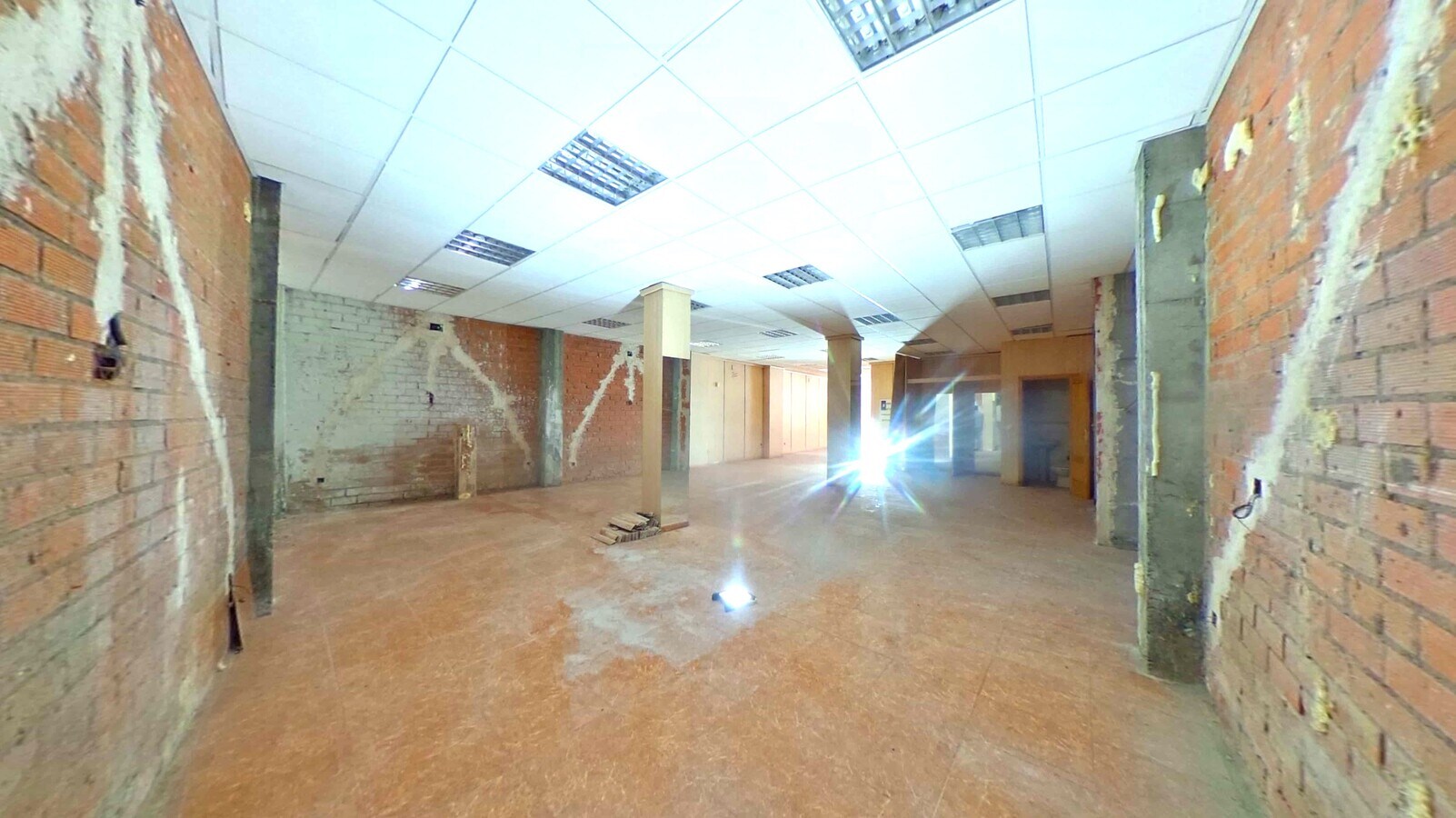Plasencia, CAC 10600 -  -  - Plan d’étage - Image 1 of 12