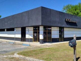 Plus de détails pour 2811 Highway 71, Marianna, FL - Local commercial à vendre