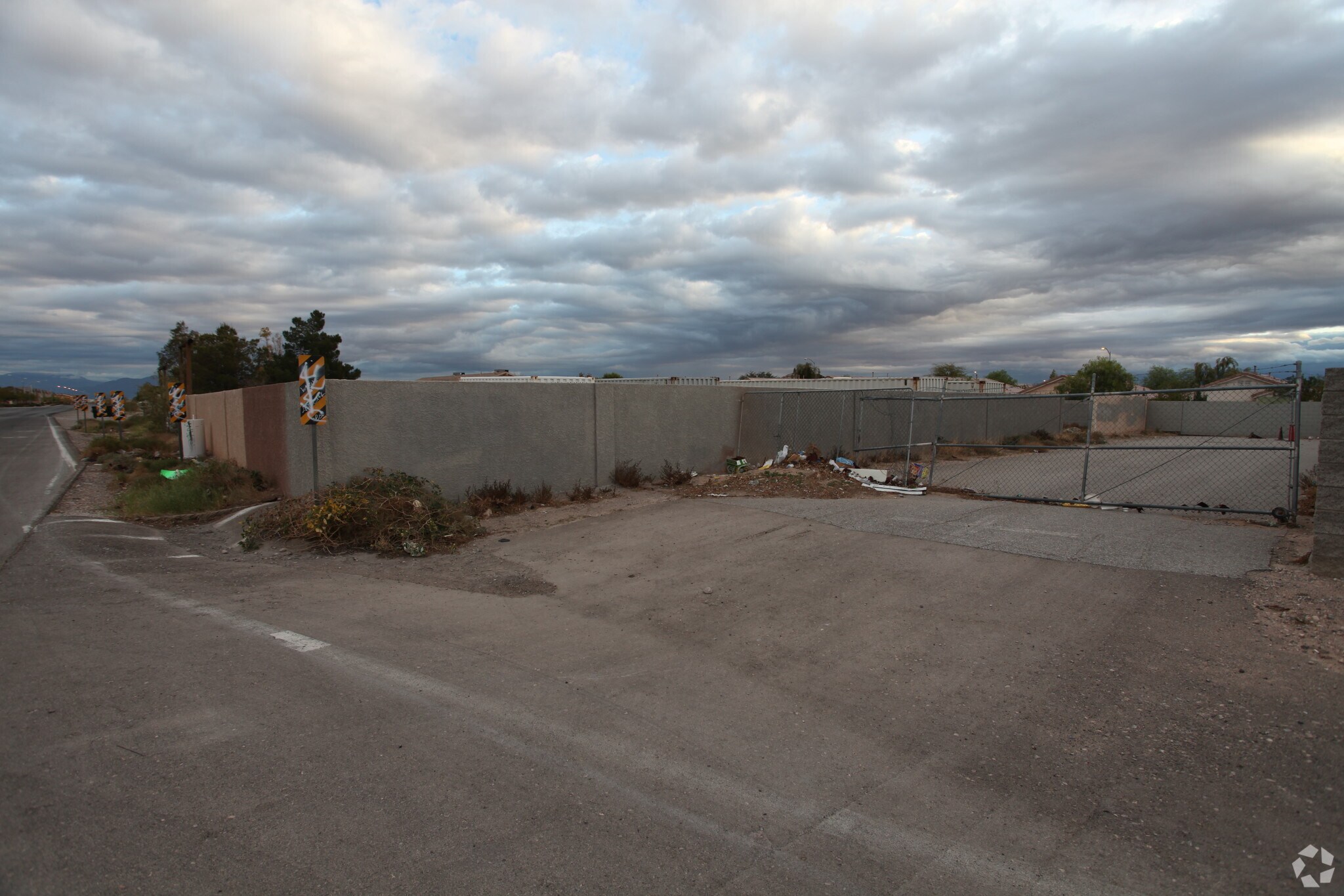 7860 S Decatur Blvd, Las Vegas, NV à vendre Photo de l’immeuble– Image 1 sur 28