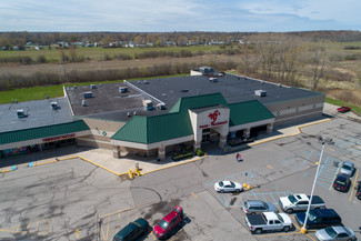 Plus de détails pour 6730-6764 S River Rd, Marine City, MI - Local commercial à louer