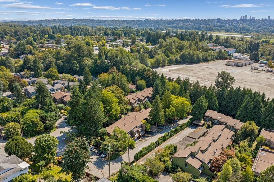 Ellerslie Court Bainbridge portefeuille de 2 biens à vendre sur LoopNet.fr - Photo de la construction – Image 3 sur 6