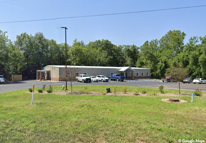 310 Interstate 1 Dr, Wentzville, MO à louer - Photo de l’immeuble – Image 2 sur 2