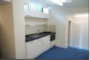 52-53 The Ropewalk, Nottingham à louer - Photo intérieure – Image 2 sur 9