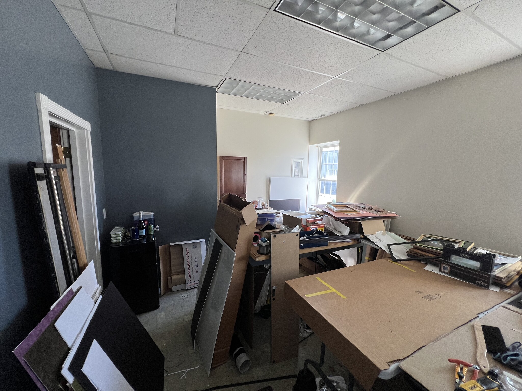 322 Amherst St, Nashua, NH à louer Photo intérieure– Image 1 sur 6