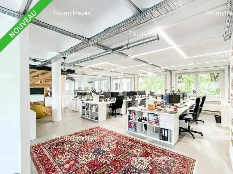Bureau dans Rennes à louer Photo intérieure– Image 1 sur 10