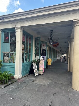 Plus de détails pour 936-940 Decatur St, New Orleans, LA - Local commercial à louer