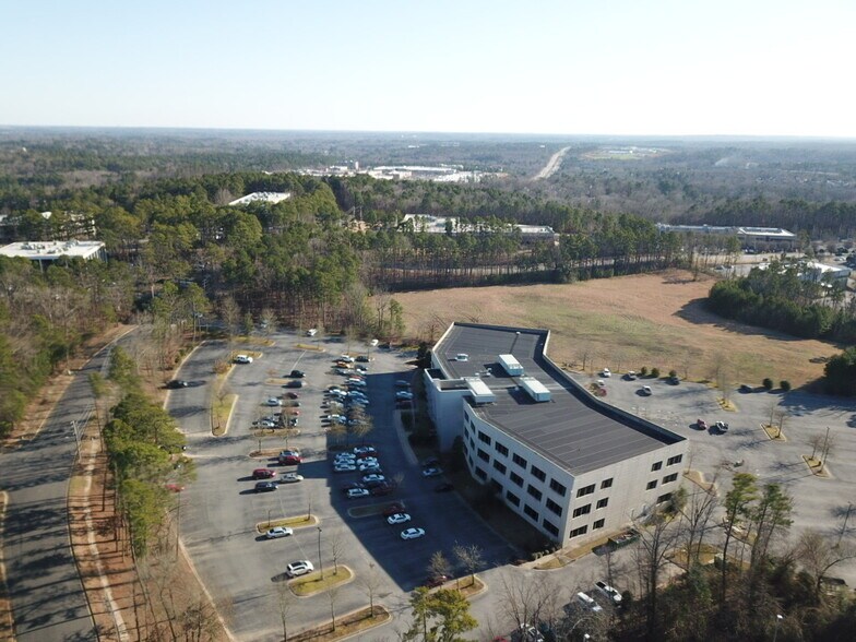 1600 Centerview Dr, Little Rock, AR à vendre - Photo de l’immeuble – Image 2 sur 3