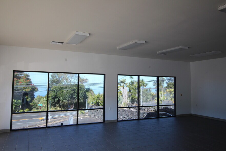 81-6394 Mamalahoa Hwy, Kealakekua, HI à louer - Photo de l’immeuble – Image 3 sur 11