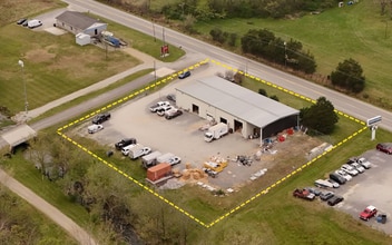 10404 Lee Hwy, Ooltewah, TN à louer Photo intérieure– Image 2 sur 8