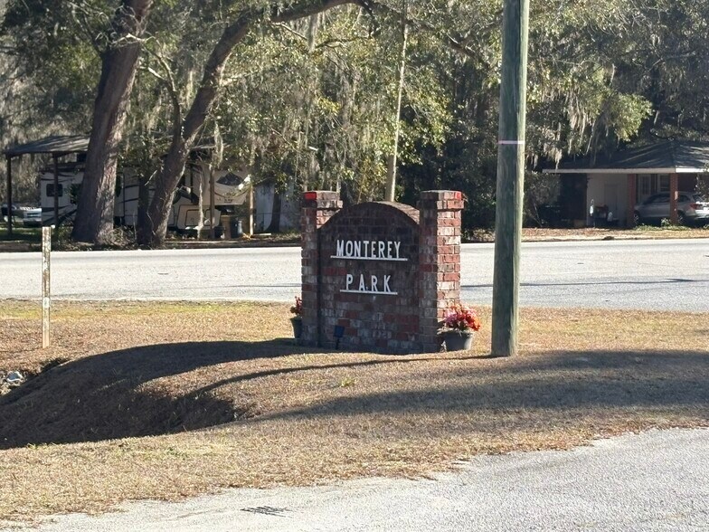 2760 US Hwy 80, Bloomingdale, GA à vendre - Photo de l’immeuble – Image 2 sur 20