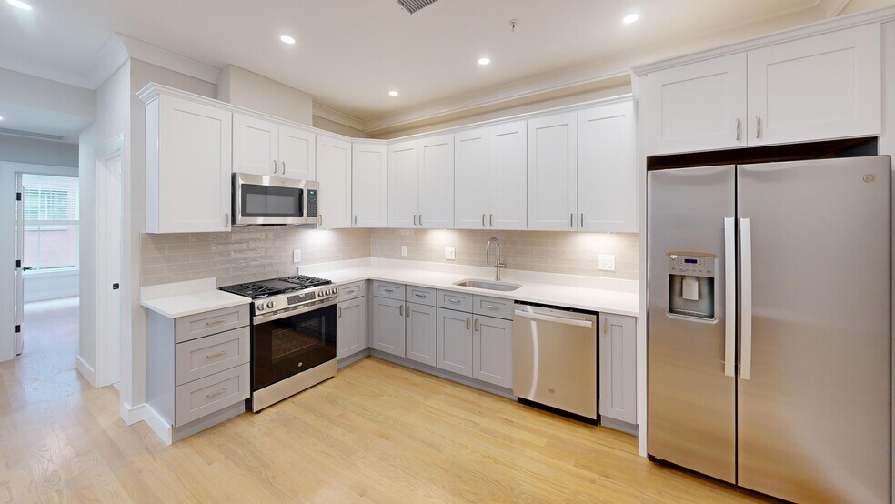 230 Tremont St, Boston, MA à vendre - Photo de l’immeuble – Image 3 sur 16