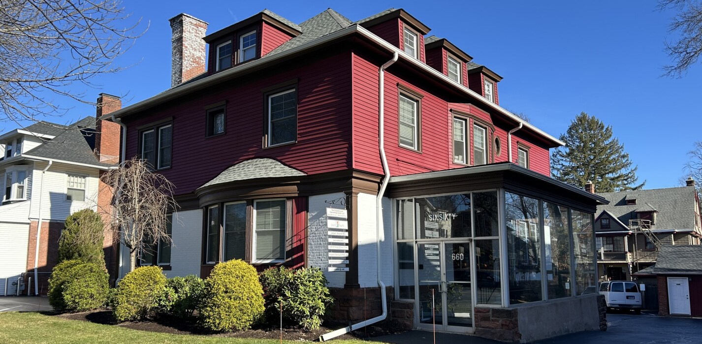 660 Prospect Ave, Hartford, CT à louer Photo de l’immeuble– Image 1 sur 2