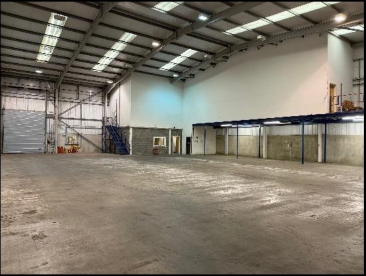 Thomas Rd, Crayford à louer Photo intérieure– Image 1 sur 3