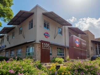 Plus de détails pour 1105 N Lamar Blvd, Austin, TX - Bureau/Local commercial à louer