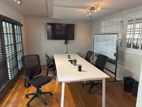 1708 Peachtree St NW, Atlanta, GA à vendre Photo de l’immeuble– Image 1 sur 8