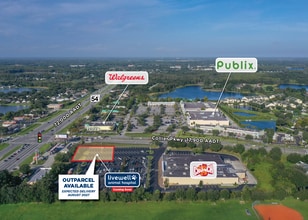 2126 Collier Pky, Land O' Lakes, FL à louer Photo de l’immeuble– Image 1 sur 1