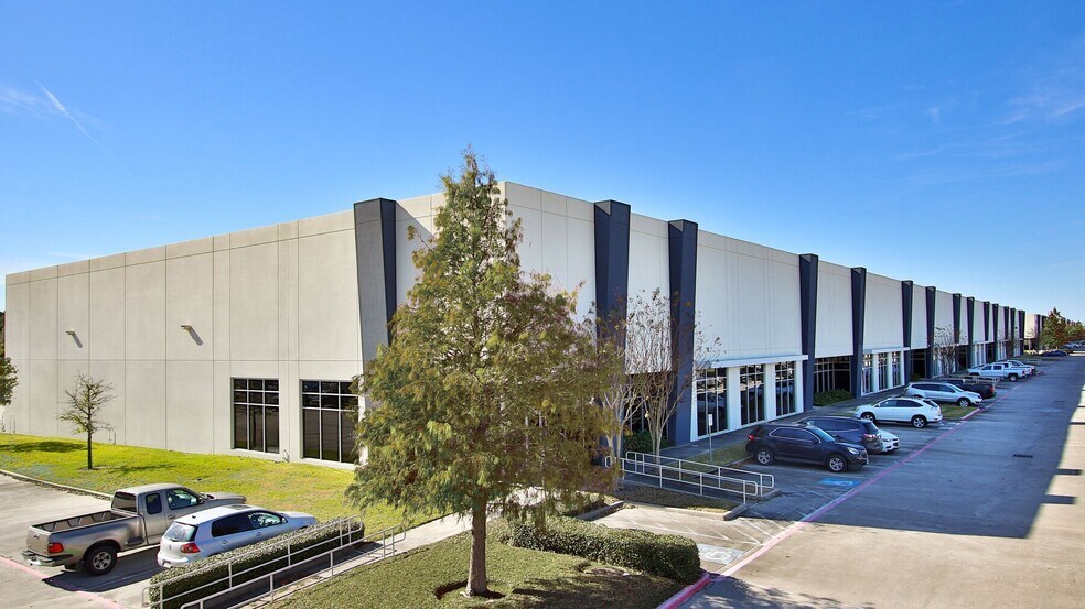 3423 N Sam Houston Pky W, Houston, TX à louer - Photo de l’immeuble – Image 2 sur 18