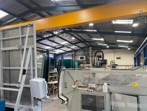 Concorde Rd, Norwich à louer Photo intérieure– Image 2 sur 4