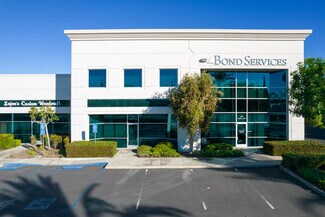 Plus de détails pour 290 W Orange Show Rd, San Bernardino, CA - Industriel/Logistique à vendre